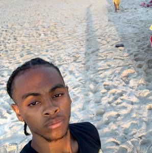 Meet your Posher, Jay